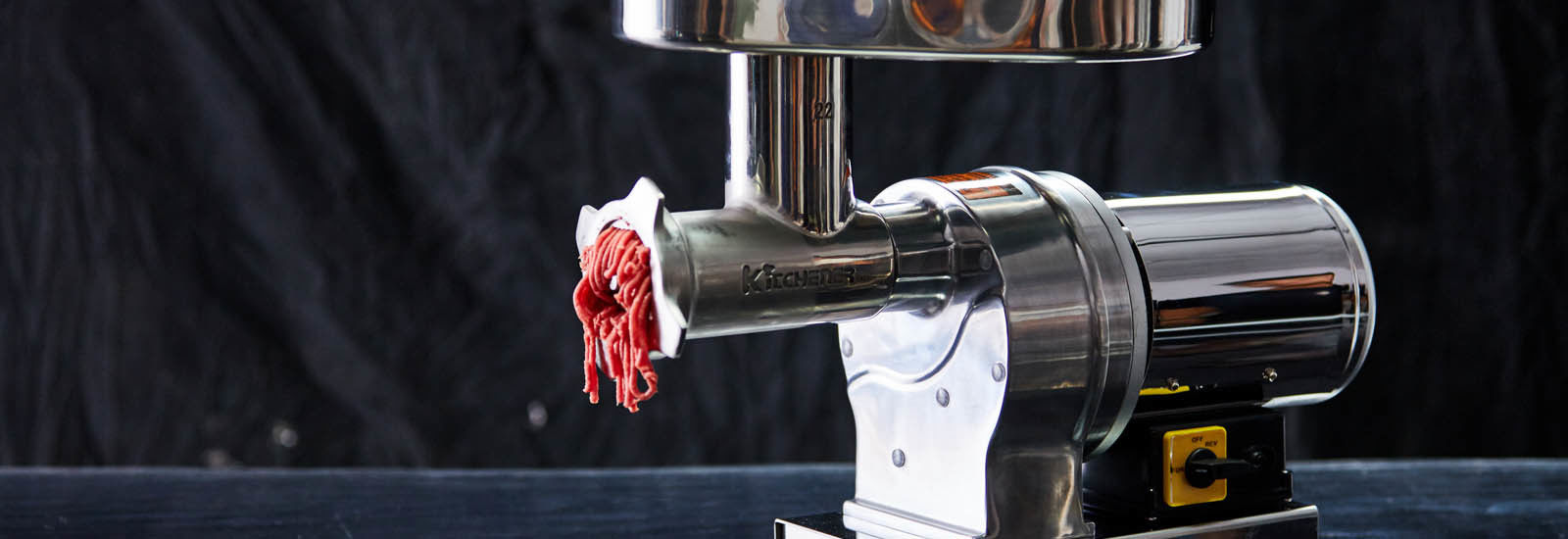 품질 자동적인 고기 저미는 기계 공장